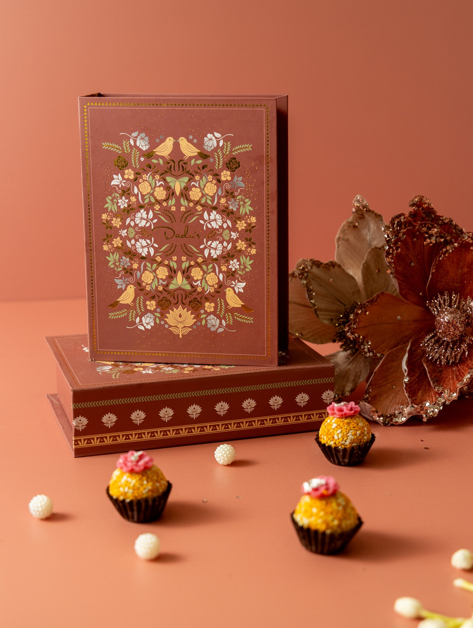 Corporate Collection